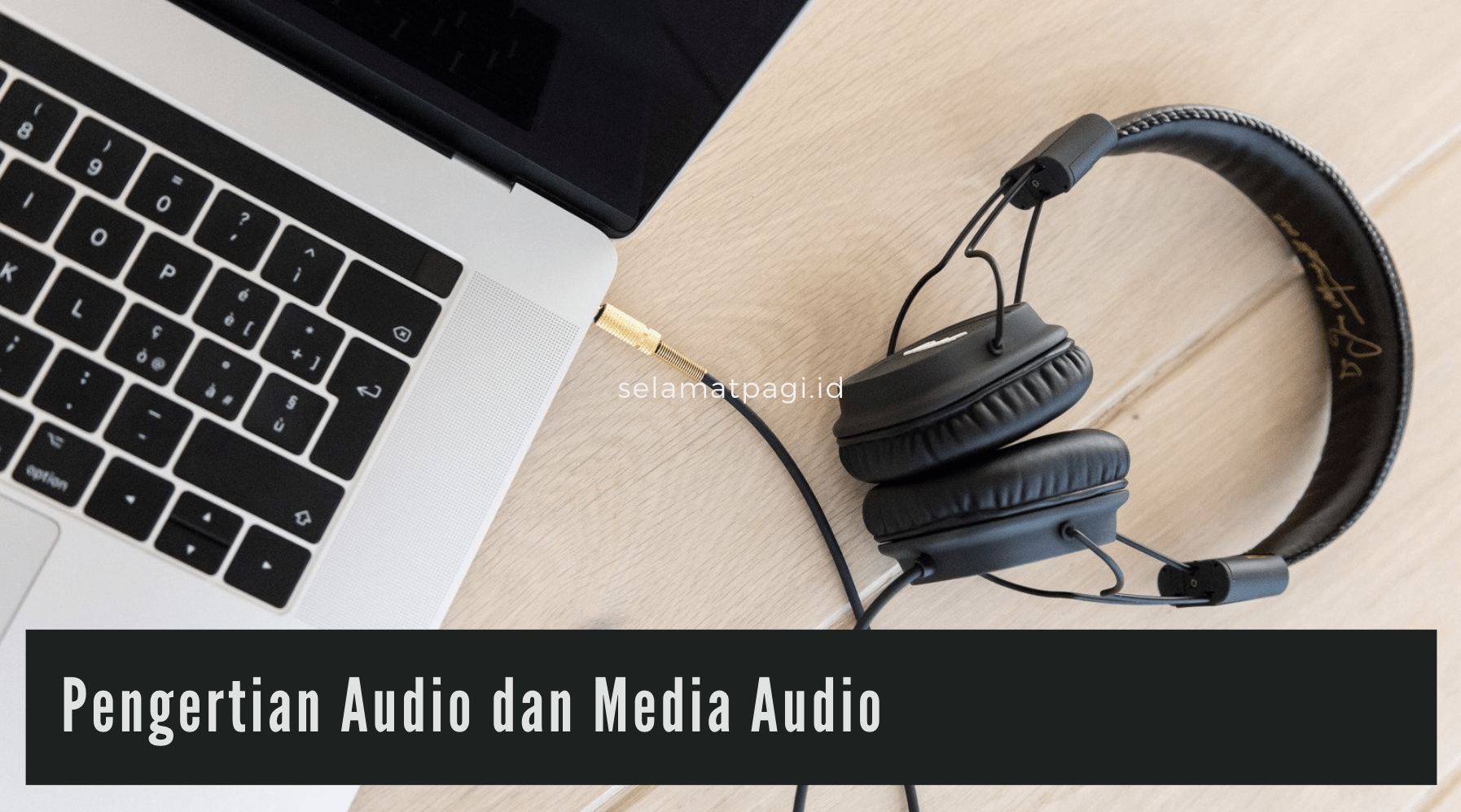 Pengertian audio response streaming media dan manfaatnya