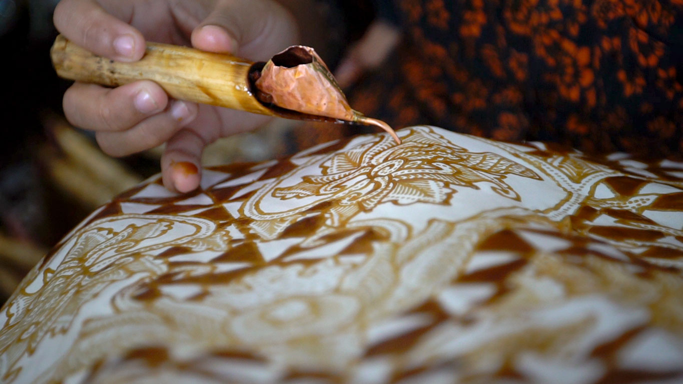 Budaya Batik