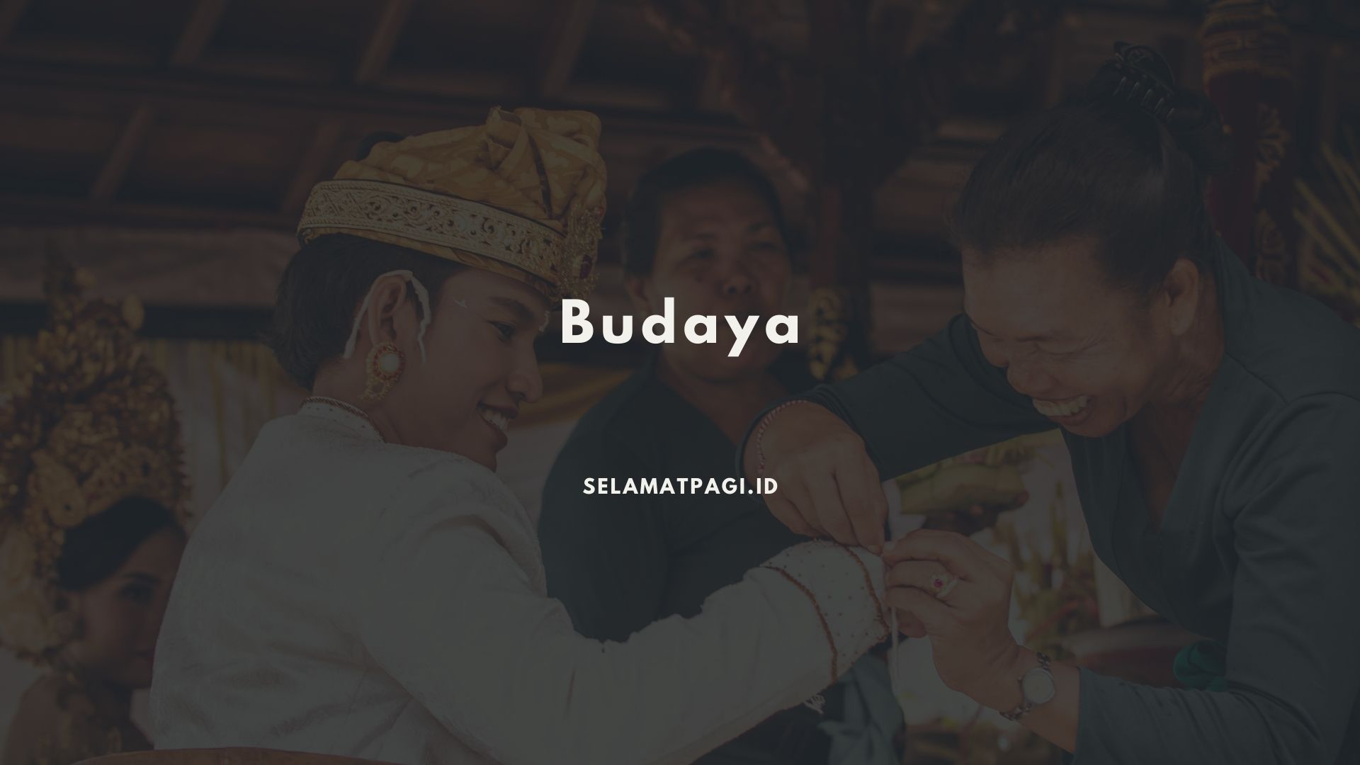 pengertian budaya pengertian budaya
