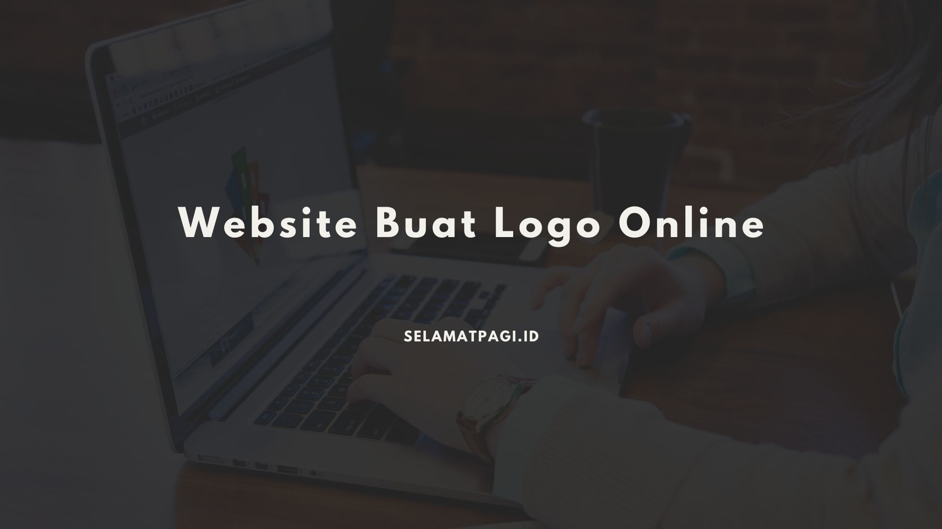 Website Buat Logo Online