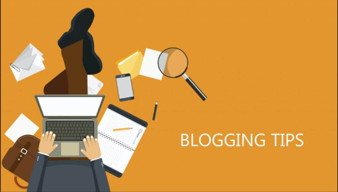 Tips Pro untuk Blogger